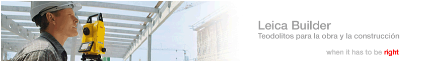 teodolitos